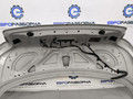 крышка багажника (дверь 3-5) BMW 3 серия E92/E93 [рестайлинг] E93 2011, кабриолет, 54377256741, 7256741 - фото №24