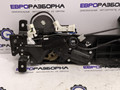 замок багажника BMW 3 серия E92/E93 [рестайлинг] E93 2011, кабриолет, 7258345, 7353615, 51247258345, 51247353615 - фото №8