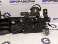 замок багажника BMW 3 серия E92/E93 [рестайлинг] E93 2011, кабриолет, 7258345, 7353615, 51247258345, 51247353615 - фото №10