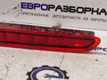 Стоп-сигнал дополнительный BMW 3 серия E92/E93 [рестайлинг] E93 2011, кабриолет, 7162309, 63257162309 - фото №8