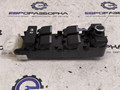 блок управления стеклоподъемниками Land Rover Discovery 5 поколение L462 2020, 3.0 л., дизель, АКПП, передний привод, правый руль, 532123460, CPLA14540AG, CPLA14540AH, LR112883, LR186660, T2R33828, LR085481, CPLA14540AF - фото №4