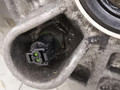 редуктор заднего моста Land Rover Range Rover Sport 2 поколение L494 2017, 3.0 л., дизель, АКПП, передний привод, правый руль, HPLA4A213HA - фото №8
