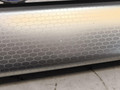 накладка двери (крышки) багажника Land Rover Discovery 5 поколение L462 2020, 3.0 л., дизель, АКПП, передний привод, правый руль, LY42237B74AA, LR133339 - фото №8