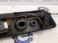 накладка двери (крышки) багажника Land Rover Discovery 5 поколение L462 2020, 3.0 л., дизель, АКПП, передний привод, правый руль, LY42237B74AA, LR133339 - фото №11