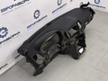 панель передняя салона (торпедо) Jeep Grand Cherokee 4 поколение [рестайлинг] WK2 2016, 3.0 л., дизель, АКПП, передний привод - фото №2