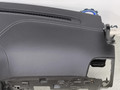 панель передняя салона (торпедо) Jeep Grand Cherokee 4 поколение [рестайлинг] WK2 2016, 3.0 л., дизель, АКПП, передний привод - фото №4