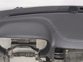 панель передняя салона (торпедо) Jeep Grand Cherokee 4 поколение [рестайлинг] WK2 2016, 3.0 л., дизель, АКПП, передний привод - фото №6