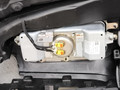панель передняя салона (торпедо) Jeep Grand Cherokee 4 поколение [рестайлинг] WK2 2016, 3.0 л., дизель, АКПП, передний привод - фото №18