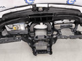 панель передняя салона (торпедо) Jeep Grand Cherokee 4 поколение [рестайлинг] WK2 2016, 3.0 л., дизель, АКПП, передний привод - фото №21