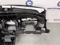 панель передняя салона (торпедо) Jeep Grand Cherokee 4 поколение [рестайлинг] WK2 2016, 3.0 л., дизель, АКПП, передний привод - фото №22