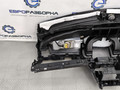 панель передняя салона (торпедо) Jeep Grand Cherokee 4 поколение [рестайлинг] WK2 2016, 3.0 л., дизель, АКПП, передний привод - фото №23
