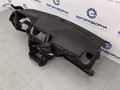 панель передняя салона (торпедо) Jeep Grand Cherokee 4 поколение [рестайлинг] WK2 2014, 3.0 л., дизель, АКПП, передний привод - фото №3