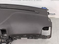 панель передняя салона (торпедо) Jeep Grand Cherokee 4 поколение [рестайлинг] WK2 2014, 3.0 л., дизель, АКПП, передний привод - фото №5