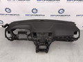 панель передняя салона (торпедо) Jeep Grand Cherokee 4 поколение [рестайлинг] WK2 2014, 3.0 л., дизель, АКПП, передний привод - фото №4