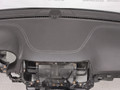 панель передняя салона (торпедо) Jeep Grand Cherokee 4 поколение [рестайлинг] WK2 2014, 3.0 л., дизель, АКПП, передний привод - фото №6