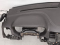 панель передняя салона (торпедо) Jeep Grand Cherokee 4 поколение [рестайлинг] WK2 2014, 3.0 л., дизель, АКПП, передний привод - фото №7