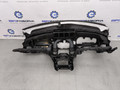 панель передняя салона (торпедо) Jeep Grand Cherokee 4 поколение [рестайлинг] WK2 2014, 3.0 л., дизель, АКПП, передний привод - фото №20