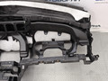 панель передняя салона (торпедо) Jeep Grand Cherokee 4 поколение [рестайлинг] WK2 2014, 3.0 л., дизель, АКПП, передний привод - фото №23