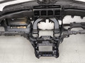 панель передняя салона (торпедо) Jeep Grand Cherokee 4 поколение [рестайлинг] WK2 2014, 3.0 л., дизель, АКПП, передний привод - фото №22