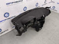 панель передняя салона (торпедо) Jeep Grand Cherokee 4 поколение [рестайлинг] WK2 2014, 3.0 л., дизель, АКПП, передний привод - фото №2