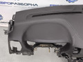 панель передняя салона (торпедо) Jeep Grand Cherokee 4 поколение [рестайлинг] WK2 2014, 3.0 л., дизель, АКПП, передний привод - фото №4