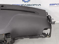 панель передняя салона (торпедо) Jeep Grand Cherokee 4 поколение [рестайлинг] WK2 2014, 3.0 л., дизель, АКПП, передний привод - фото №6