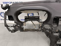 панель передняя салона (торпедо) Jeep Grand Cherokee 4 поколение [рестайлинг] WK2 2014, 3.0 л., дизель, АКПП, передний привод - фото №12
