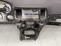 панель передняя салона (торпедо) Jeep Grand Cherokee 4 поколение [рестайлинг] WK2 2014, 3.0 л., дизель, АКПП, передний привод - фото №13