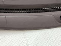 панель передняя салона (торпедо) Jeep Grand Cherokee 4 поколение [рестайлинг] WK2 2014, 3.0 л., дизель, АКПП, передний привод - фото №24