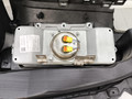 панель передняя салона (торпедо) Jeep Grand Cherokee 4 поколение [рестайлинг] WK2 2014, 3.0 л., дизель, АКПП, передний привод - фото №27