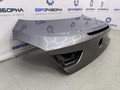 крышка багажника (дверь 3-5) BMW 6 серия F06/F12/F13 F13 2012, 4.4 л., i, N63 B44 C, бензин, АКПП, купе, задний привод, 41627228478, 41627228479, 7228478, 7228479 - фото №2