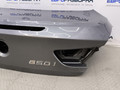 крышка багажника (дверь 3-5) BMW 6 серия F06/F12/F13 F13 2012, 4.4 л., i, N63 B44 C, бензин, АКПП, купе, задний привод, 41627228478, 41627228479, 7228478, 7228479 - фото №8