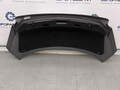 крышка багажника (дверь 3-5) BMW 6 серия F06/F12/F13 F13 2012, 4.4 л., i, N63 B44 C, бензин, АКПП, купе, задний привод, 41627228478, 41627228479, 7228478, 7228479 - фото №12