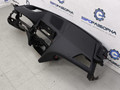 панель передняя салона (торпедо) BMW 6 серия F06/F12/F13 F13 2012, 4.4 л., i, N63 B44 C, бензин, АКПП, купе, задний привод - фото №3