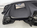 панель передняя салона (торпедо) BMW 6 серия F06/F12/F13 F13 2012, 4.4 л., i, N63 B44 C, бензин, АКПП, купе, задний привод - фото №5