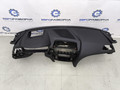 панель передняя салона (торпедо) BMW 6 серия F06/F12/F13 F13 2012, 4.4 л., i, N63 B44 C, бензин, АКПП, купе, задний привод - фото №4