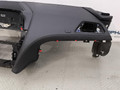 панель передняя салона (торпедо) BMW 6 серия F06/F12/F13 F13 2012, 4.4 л., i, N63 B44 C, бензин, АКПП, купе, задний привод - фото №8