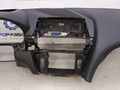панель передняя салона (торпедо) BMW 6 серия F06/F12/F13 F13 2012, 4.4 л., i, N63 B44 C, бензин, АКПП, купе, задний привод - фото №9