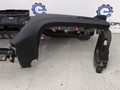 панель передняя салона (торпедо) BMW 6 серия F06/F12/F13 F13 2012, 4.4 л., i, N63 B44 C, бензин, АКПП, купе, задний привод - фото №13