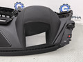 панель передняя салона (торпедо) BMW 6 серия F06/F12/F13 F13 2012, 4.4 л., i, N63 B44 C, бензин, АКПП, купе, задний привод - фото №15