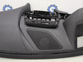 панель передняя салона (торпедо) BMW 6 серия F06/F12/F13 F13 2012, 4.4 л., i, N63 B44 C, бензин, АКПП, купе, задний привод - фото №16