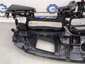 панель передняя салона (торпедо) BMW 6 серия F06/F12/F13 F13 2012, 4.4 л., i, N63 B44 C, бензин, АКПП, купе, задний привод - фото №19