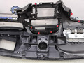 панель передняя салона (торпедо) BMW 6 серия F06/F12/F13 F13 2012, 4.4 л., i, N63 B44 C, бензин, АКПП, купе, задний привод - фото №20