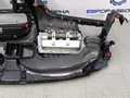 панель передняя салона (торпедо) BMW 6 серия F06/F12/F13 F13 2012, 4.4 л., i, N63 B44 C, бензин, АКПП, купе, задний привод - фото №21