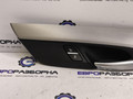 накладка двери (крышки) багажника BMW X5 F15 2018, 5.0 л., дизель, АКПП, передний привод, 51417381880, 7381880 - фото №4