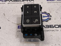 блок управления сиденьем Land Rover Range Rover 4 поколение L405 2015, 4.4 л., дизель, АКПП, полный привод, правый руль, FK7214776AA, CPLA14776AC, LR034812, T2H1922, LR059774 - фото №6