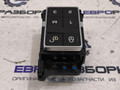 блок управления сиденьем Land Rover Range Rover 4 поколение L405 2015, 4.4 л., дизель, АКПП, полный привод, правый руль, FK7214776BA, LR059775, CPLA14776BC, LR034813, T2H1937 - фото №5