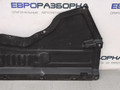 защита днища BMW X5 E70 [рестайлинг] E70 2011, 3.0 л., дизель, АКПП, передний привод, 51757158403, 7158403 - фото №7