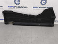 защита днища BMW X5 E70 [рестайлинг] E70 2011, 3.0 л., дизель, АКПП, передний привод, 51757158403, 7158403 - фото №6