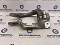 вилка амортизатора Land Rover Range Rover 4 поколение L405 2015, 4.4 л., дизель, АКПП, полный привод, правый руль, CPLA3462AB, CPLA3462AC, LR105282 - фото №9